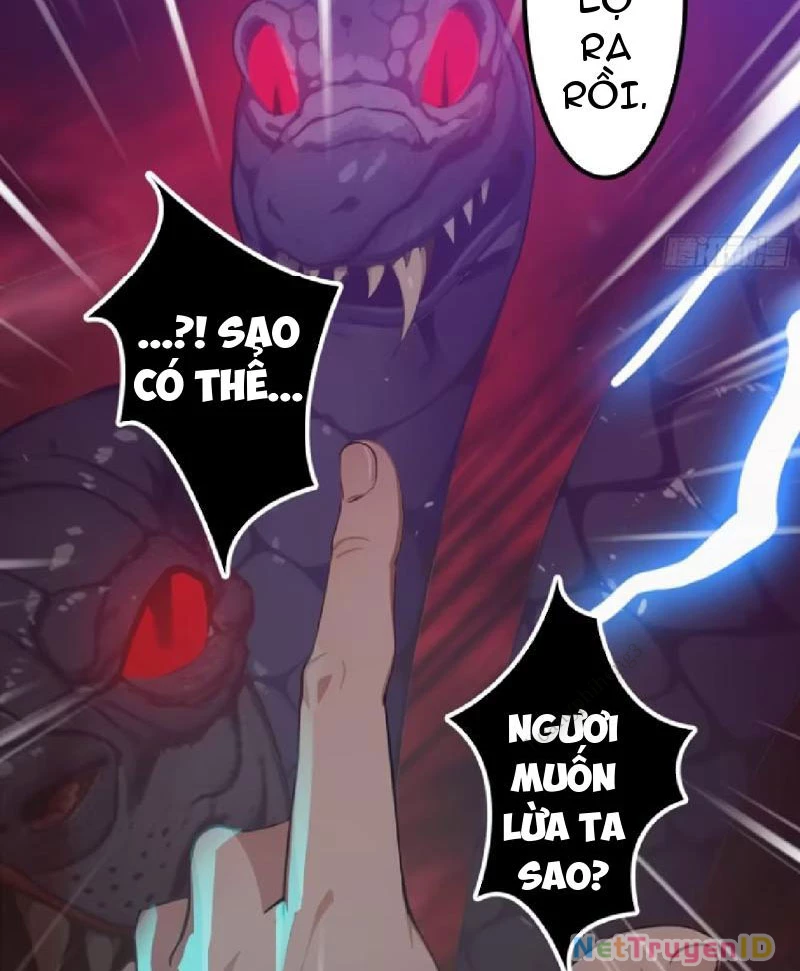 Tà Thần Giáng Thế: Ta có một tòa đại hung ngục Chapter 49 - Trang 22