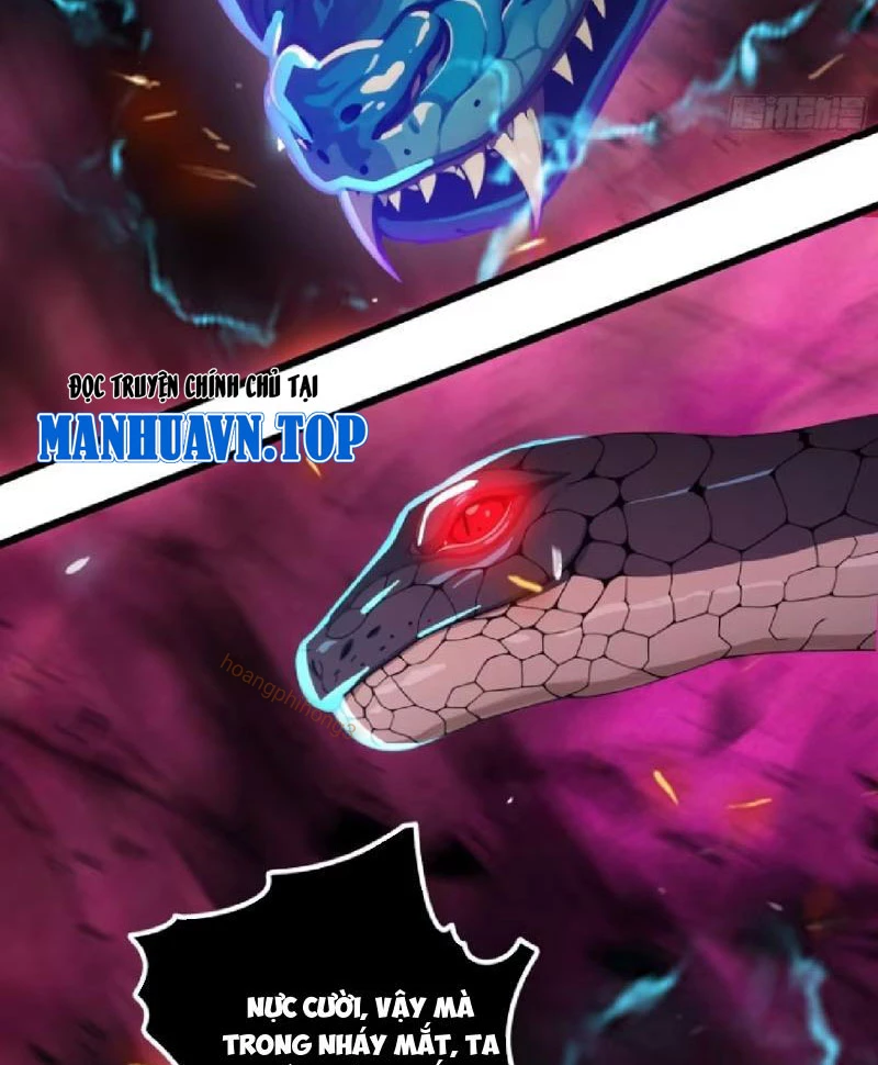 Tà Thần Giáng Thế: Ta có một tòa đại hung ngục Chapter 49 - Trang 25