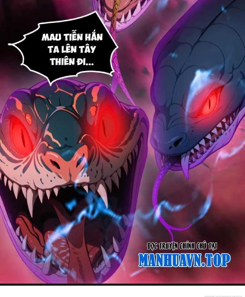 Tà Thần Giáng Thế: Ta có một tòa đại hung ngục Chapter 49 - Trang 30