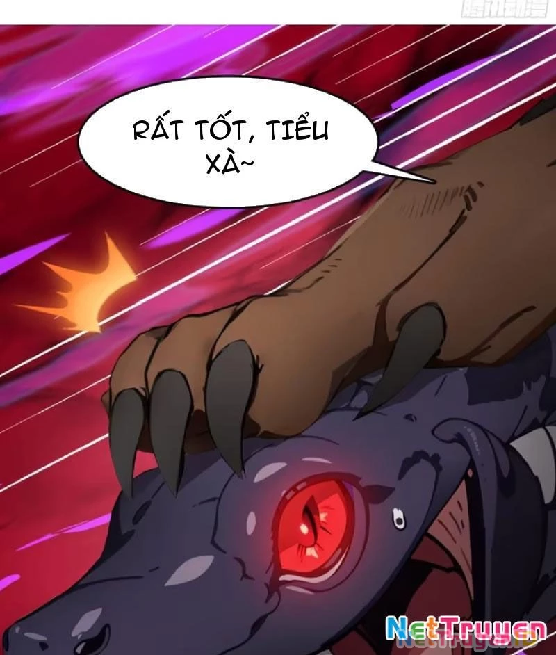 Tà Thần Giáng Thế: Ta có một tòa đại hung ngục Chapter 49 - Trang 31