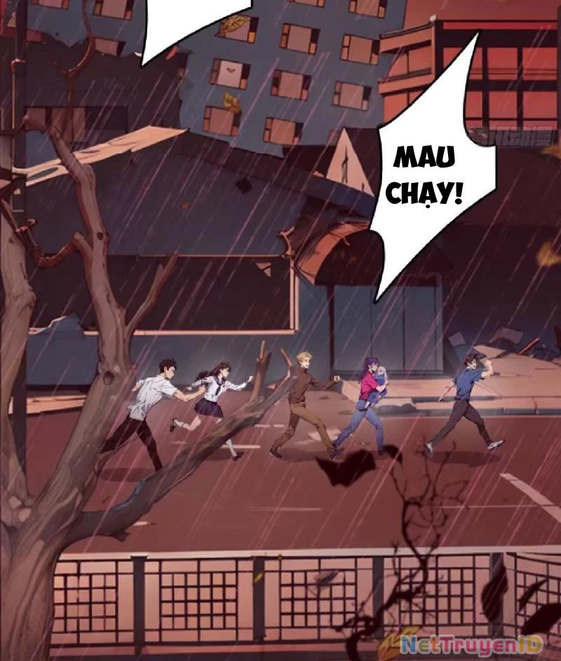 Tà Thần Giáng Thế: Ta có một tòa đại hung ngục Chapter 49 - Trang 38