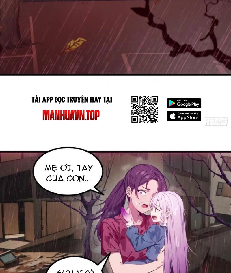 Tà Thần Giáng Thế: Ta có một tòa đại hung ngục Chapter 49 - Trang 39