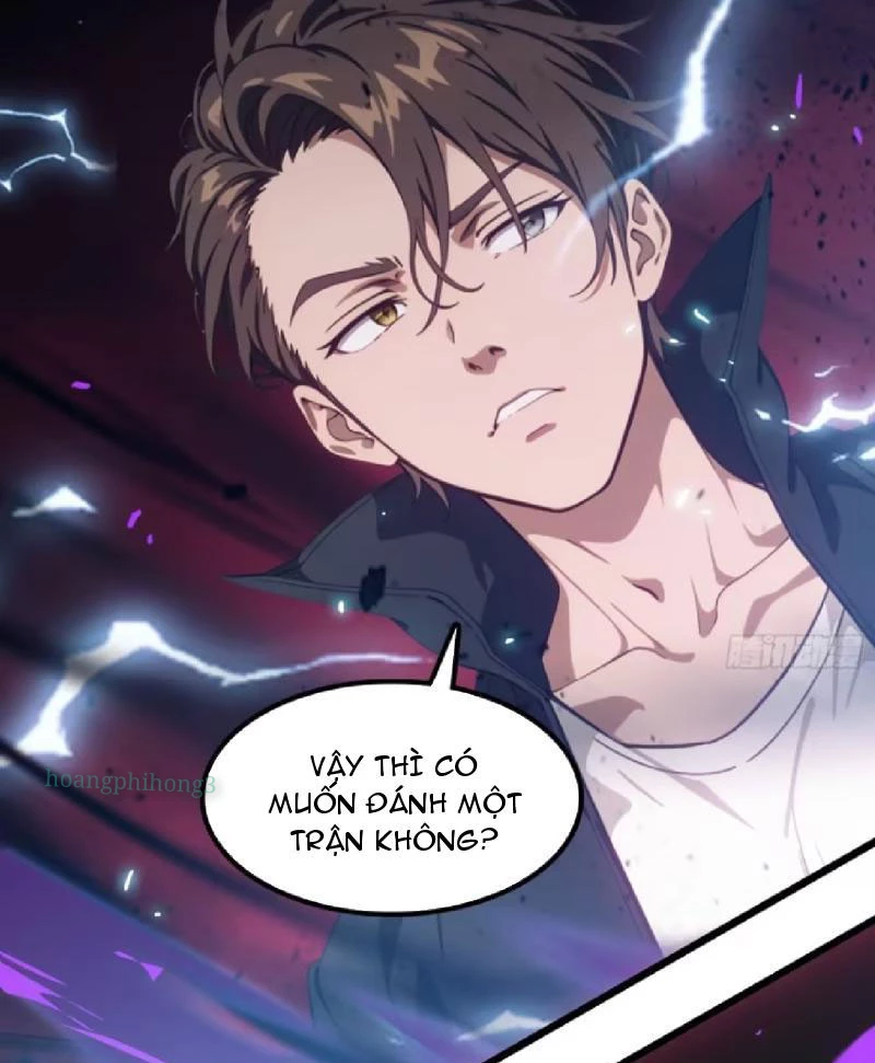Tà Thần Giáng Thế: Ta có một tòa đại hung ngục Chapter 49 - Trang 4