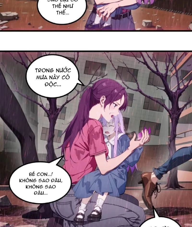 Tà Thần Giáng Thế: Ta có một tòa đại hung ngục Chapter 49 - Trang 40