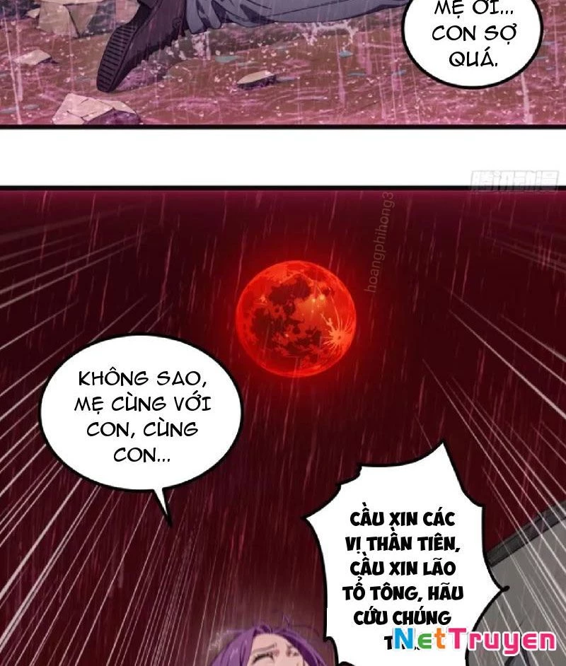 Tà Thần Giáng Thế: Ta có một tòa đại hung ngục Chapter 49 - Trang 41