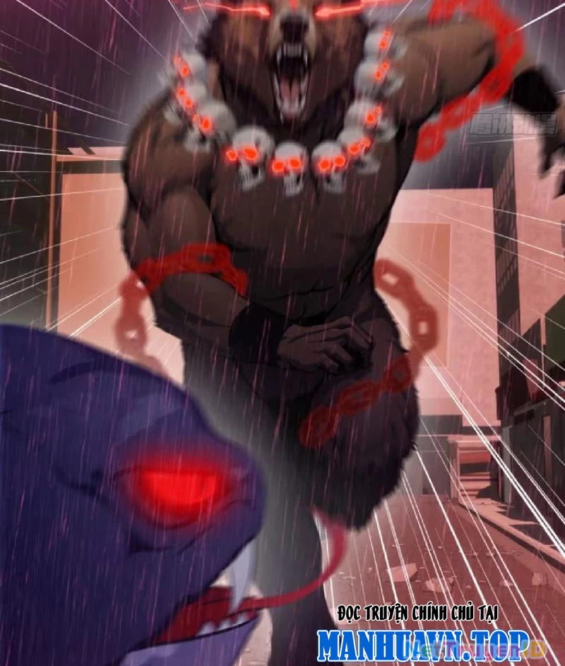 Tà Thần Giáng Thế: Ta có một tòa đại hung ngục Chapter 49 - Trang 47