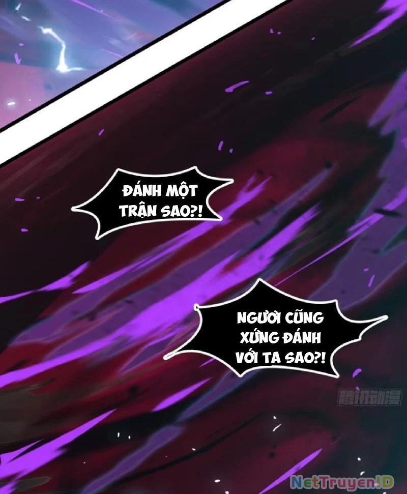 Tà Thần Giáng Thế: Ta có một tòa đại hung ngục Chapter 49 - Trang 5