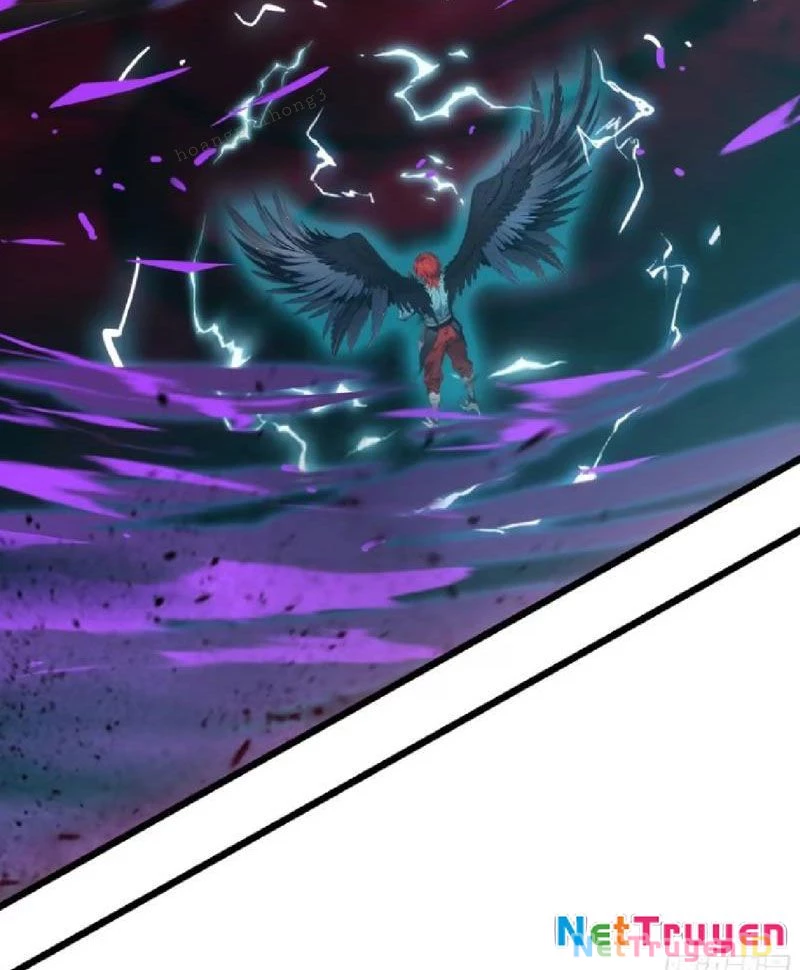 Tà Thần Giáng Thế: Ta có một tòa đại hung ngục Chapter 49 - Trang 6
