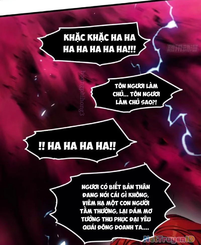 Tà Thần Giáng Thế: Ta có một tòa đại hung ngục Chapter 49 - Trang 8