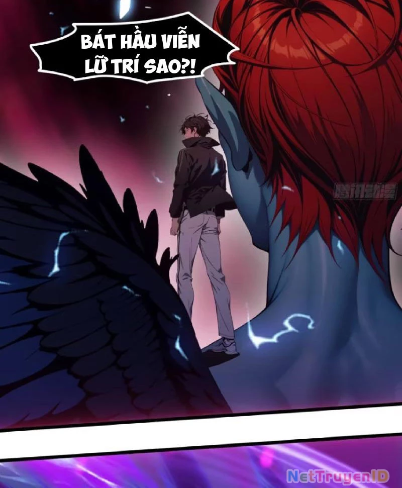 Tà Thần Giáng Thế: Ta có một tòa đại hung ngục Chapter 49 - Trang 9