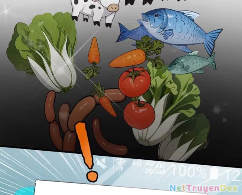 Tà Thần Giáng Thế: Ta có một tòa đại hung ngục Chapter 5 - Trang 14