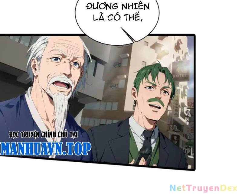 Tà Thần Giáng Thế: Ta có một tòa đại hung ngục Chapter 5 - Trang 19