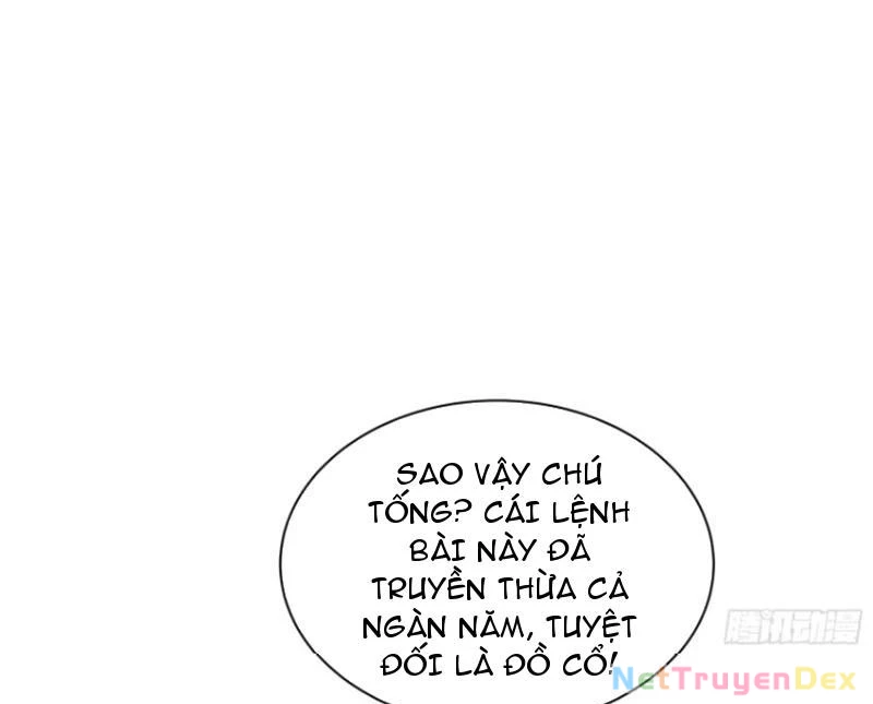 Tà Thần Giáng Thế: Ta có một tòa đại hung ngục Chapter 5 - Trang 24