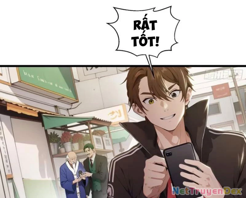 Tà Thần Giáng Thế: Ta có một tòa đại hung ngục Chapter 5 - Trang 3