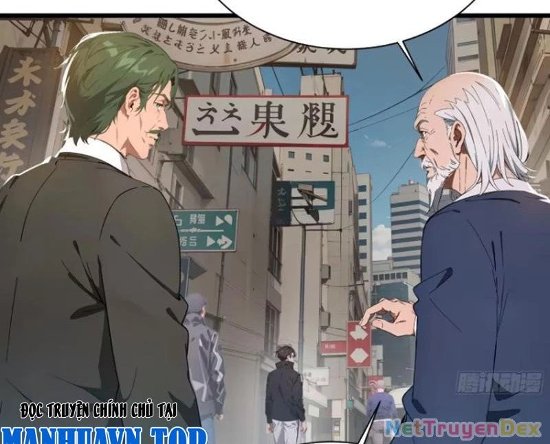 Tà Thần Giáng Thế: Ta có một tòa đại hung ngục Chapter 5 - Trang 30