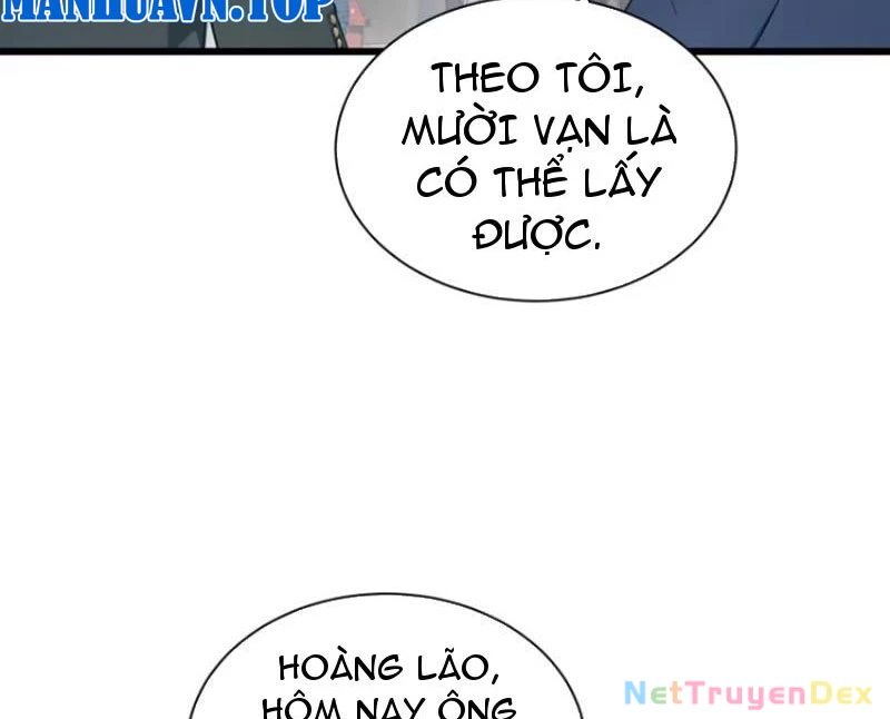 Tà Thần Giáng Thế: Ta có một tòa đại hung ngục Chapter 5 - Trang 31
