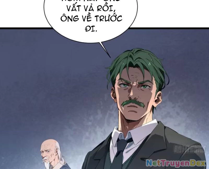 Tà Thần Giáng Thế: Ta có một tòa đại hung ngục Chapter 5 - Trang 32