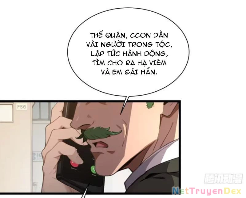 Tà Thần Giáng Thế: Ta có một tòa đại hung ngục Chapter 5 - Trang 34