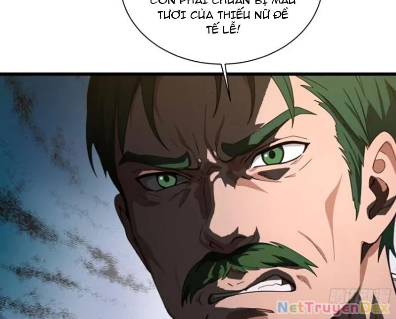 Tà Thần Giáng Thế: Ta có một tòa đại hung ngục Chapter 5 - Trang 36