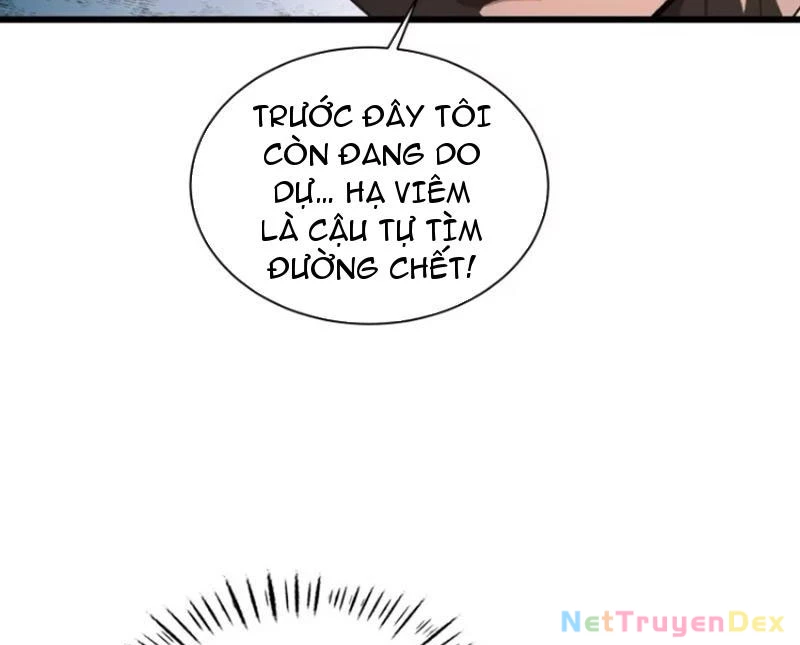 Tà Thần Giáng Thế: Ta có một tòa đại hung ngục Chapter 5 - Trang 37
