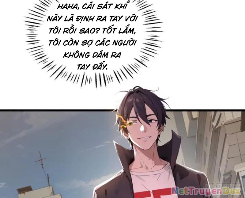 Tà Thần Giáng Thế: Ta có một tòa đại hung ngục Chapter 5 - Trang 38