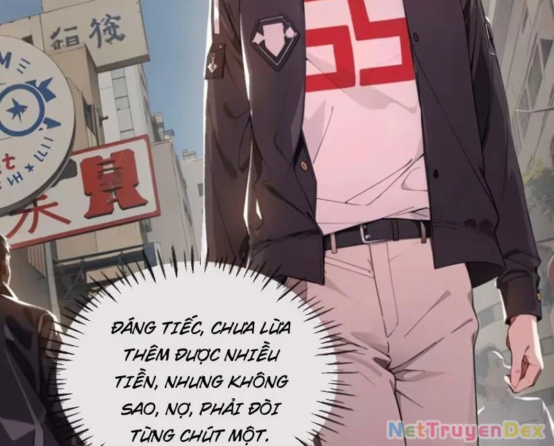 Tà Thần Giáng Thế: Ta có một tòa đại hung ngục Chapter 5 - Trang 39