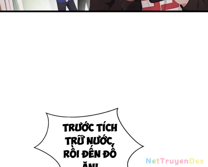 Tà Thần Giáng Thế: Ta có một tòa đại hung ngục Chapter 5 - Trang 4