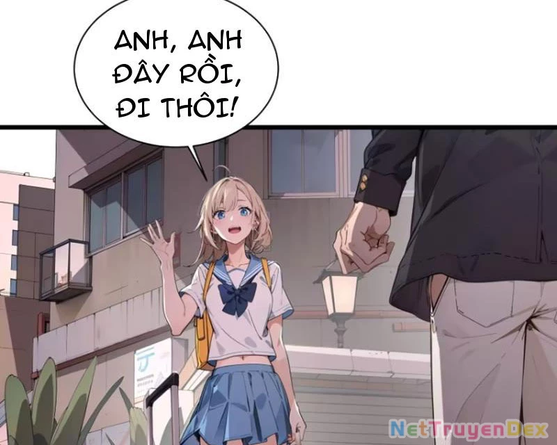 Tà Thần Giáng Thế: Ta có một tòa đại hung ngục Chapter 5 - Trang 42