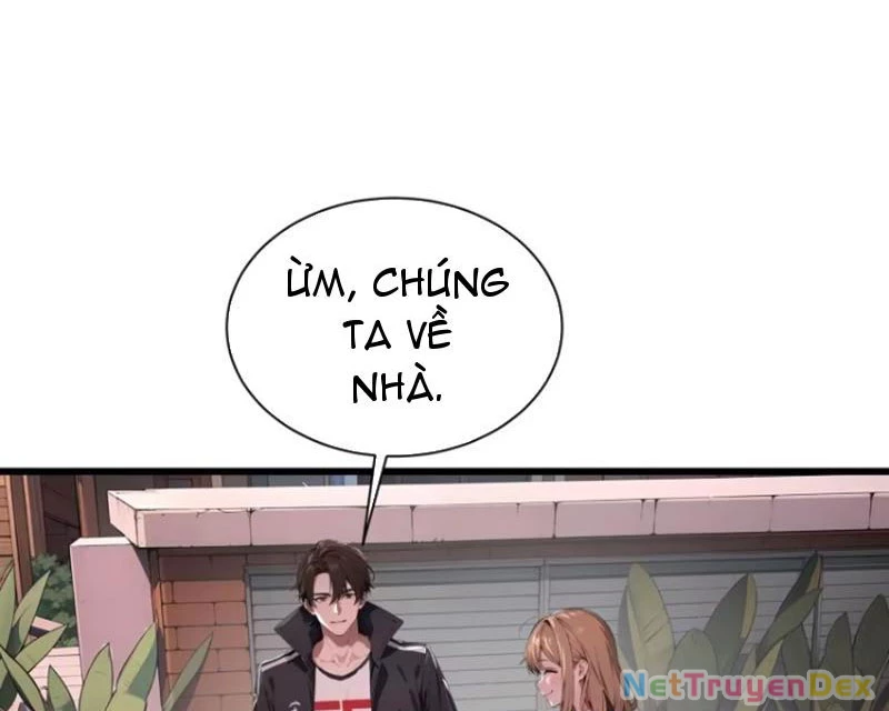 Tà Thần Giáng Thế: Ta có một tòa đại hung ngục Chapter 5 - Trang 44