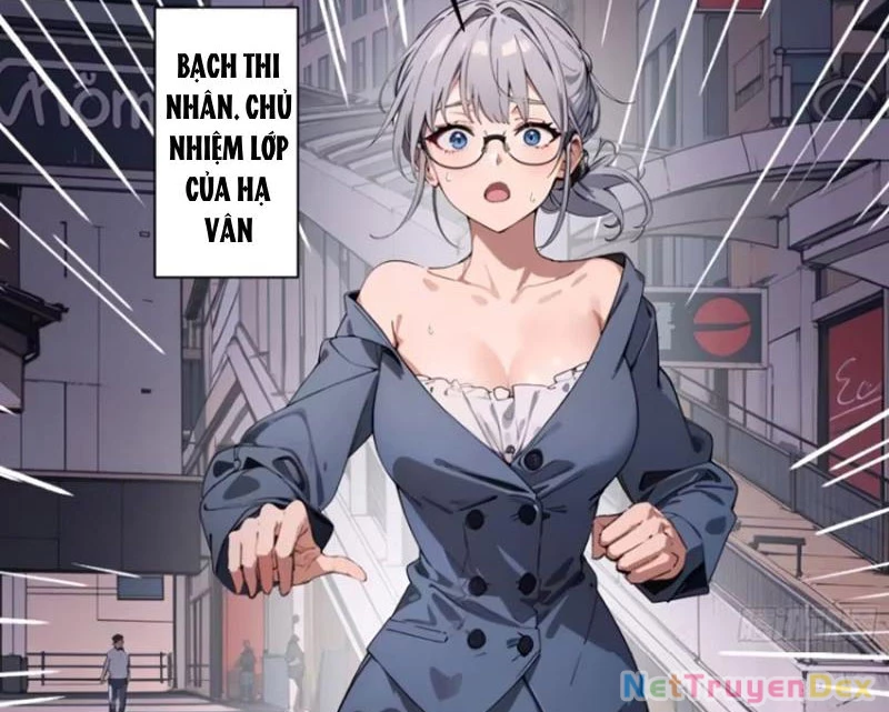 Tà Thần Giáng Thế: Ta có một tòa đại hung ngục Chapter 5 - Trang 47
