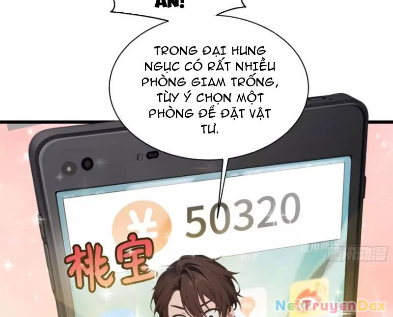 Tà Thần Giáng Thế: Ta có một tòa đại hung ngục Chapter 5 - Trang 5