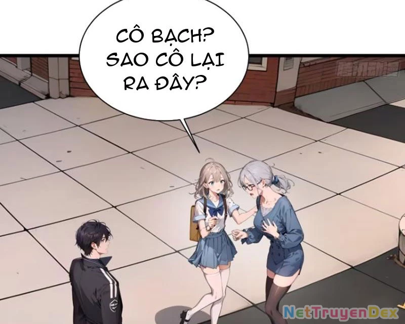 Tà Thần Giáng Thế: Ta có một tòa đại hung ngục Chapter 5 - Trang 50