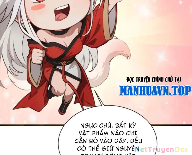 Tà Thần Giáng Thế: Ta có một tòa đại hung ngục Chapter 5 - Trang 7