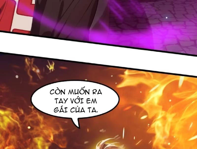 Tà Thần Giáng Thế: Ta có một tòa đại hung ngục Chapter 50 - Trang 10