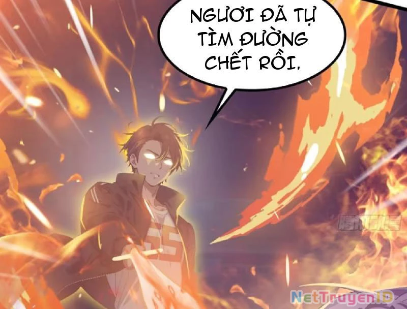 Tà Thần Giáng Thế: Ta có một tòa đại hung ngục Chapter 50 - Trang 14