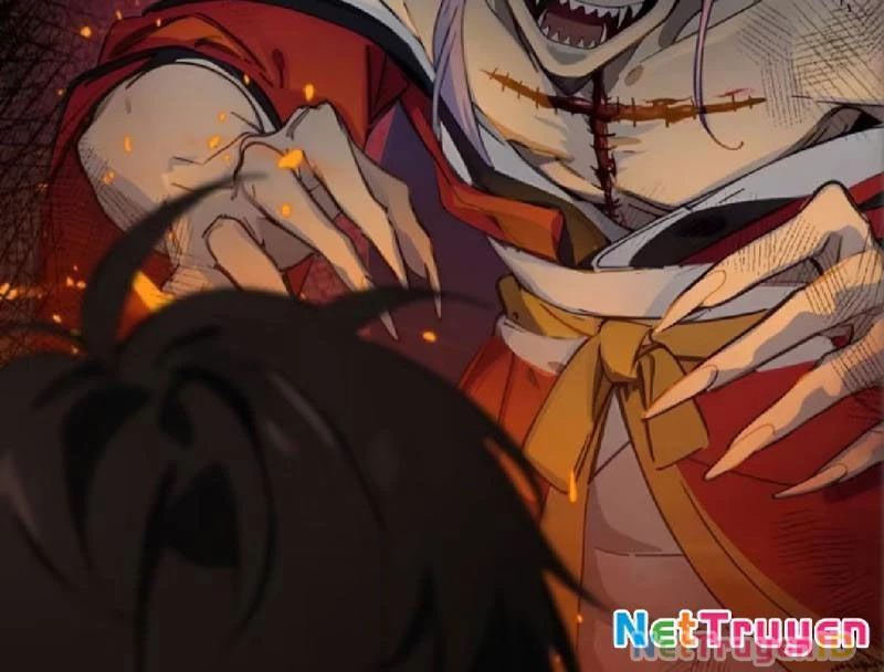 Tà Thần Giáng Thế: Ta có một tòa đại hung ngục Chapter 50 - Trang 21