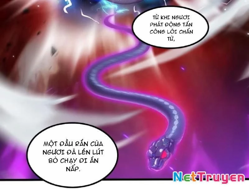 Tà Thần Giáng Thế: Ta có một tòa đại hung ngục Chapter 50 - Trang 6