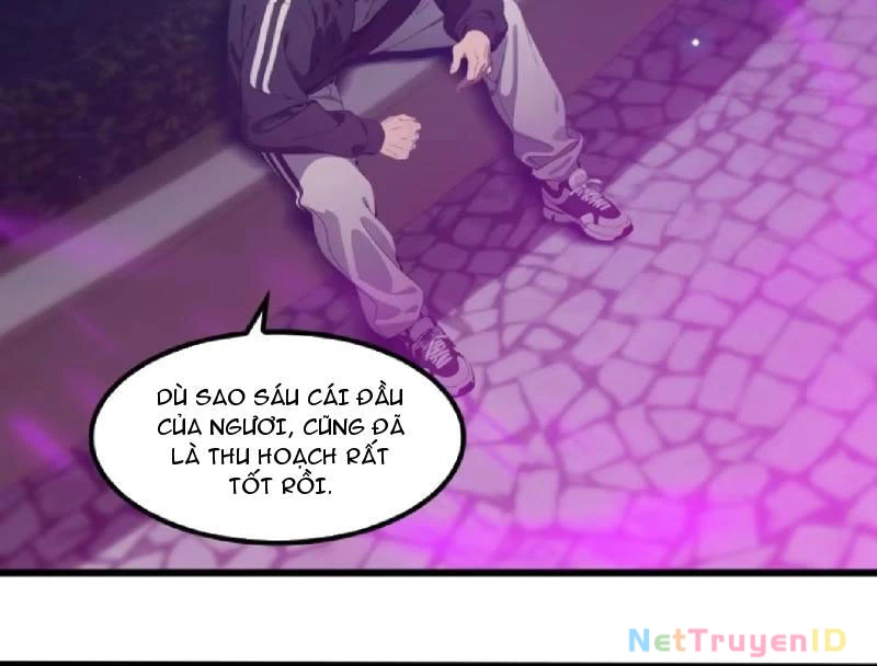 Tà Thần Giáng Thế: Ta có một tòa đại hung ngục Chapter 50 - Trang 8