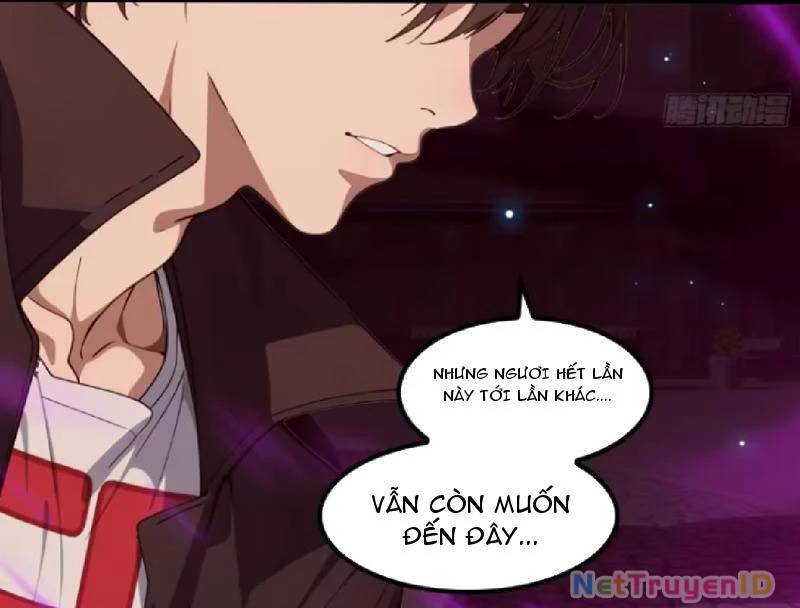 Tà Thần Giáng Thế: Ta có một tòa đại hung ngục Chapter 50 - Trang 9