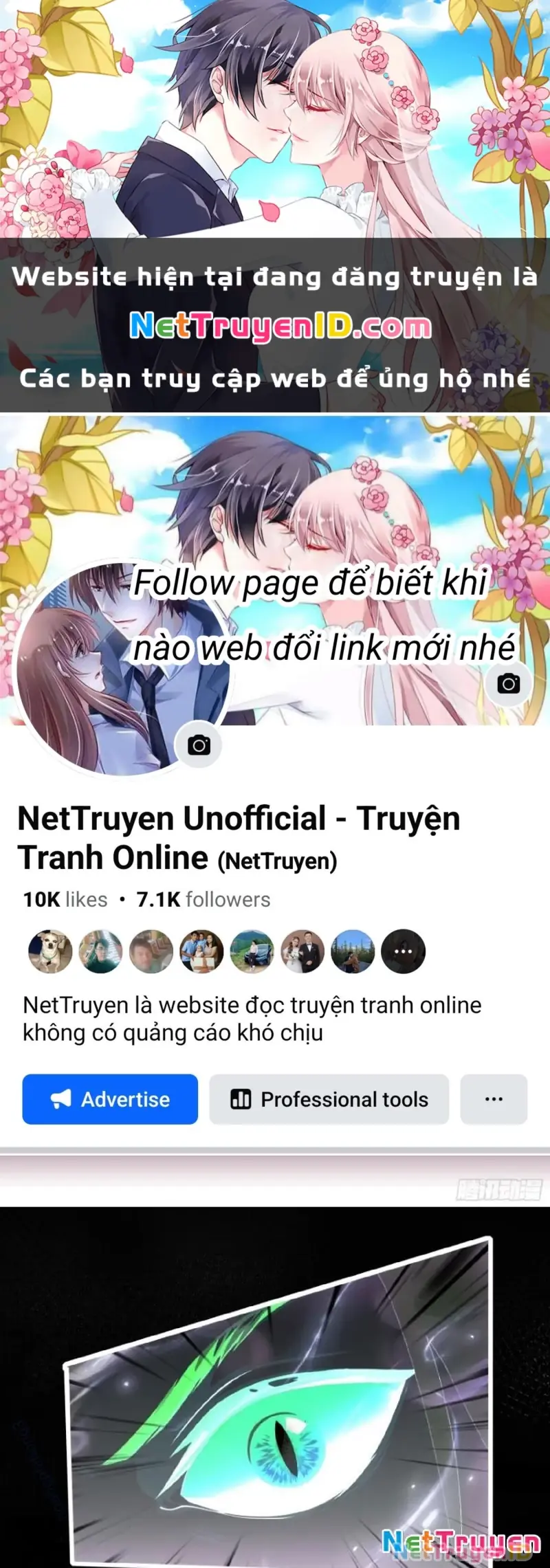 Tà Thần Giáng Thế: Ta có một tòa đại hung ngục Chapter 51 - Trang 1