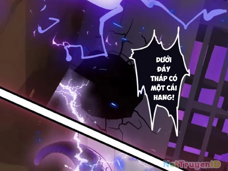 Tà Thần Giáng Thế: Ta có một tòa đại hung ngục Chapter 51 - Trang 17