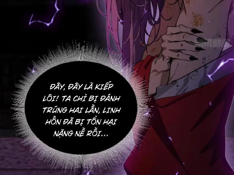 Tà Thần Giáng Thế: Ta có một tòa đại hung ngục Chapter 51 - Trang 24