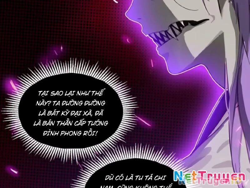 Tà Thần Giáng Thế: Ta có một tòa đại hung ngục Chapter 51 - Trang 36