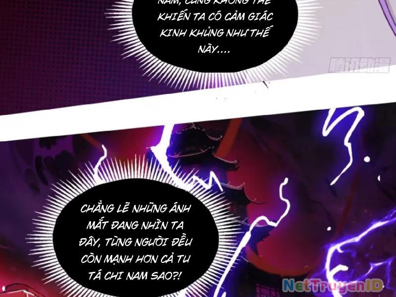 Tà Thần Giáng Thế: Ta có một tòa đại hung ngục Chapter 51 - Trang 37