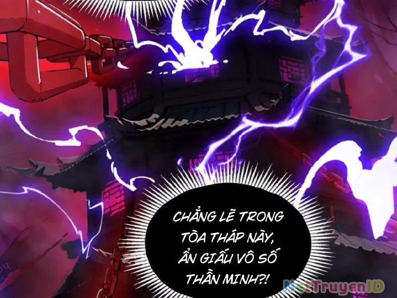 Tà Thần Giáng Thế: Ta có một tòa đại hung ngục Chapter 51 - Trang 38