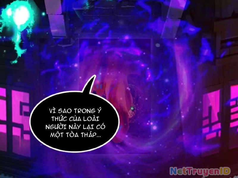 Tà Thần Giáng Thế: Ta có một tòa đại hung ngục Chapter 51 - Trang 4