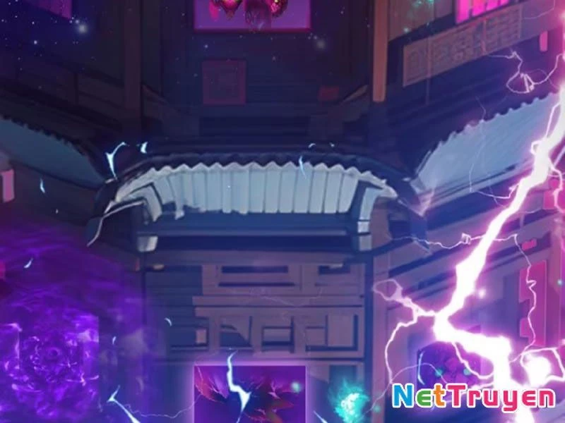 Tà Thần Giáng Thế: Ta có một tòa đại hung ngục Chapter 51 - Trang 6