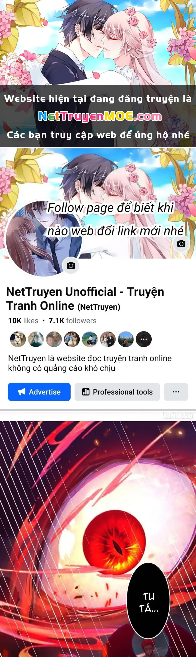 Tà Thần Giáng Thế: Ta có một tòa đại hung ngục Chapter 52 - Trang 1