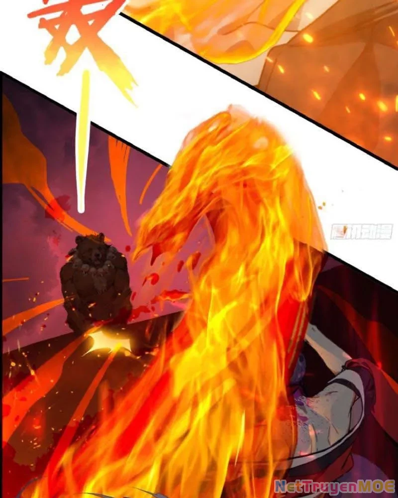 Tà Thần Giáng Thế: Ta có một tòa đại hung ngục Chapter 52 - Trang 10