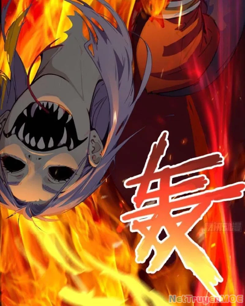Tà Thần Giáng Thế: Ta có một tòa đại hung ngục Chapter 52 - Trang 11